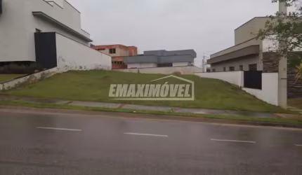 Terreno em Condomínios em Votorantim