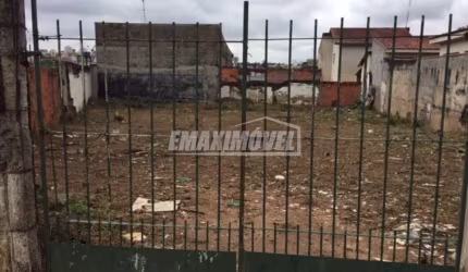 Terreno em Bairros em Sorocaba
