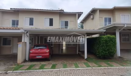 Casa com 3 quartos no bairro Vossoroca em Votorantim/SP