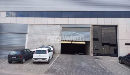 Galpão em Condomínio em Sorocaba