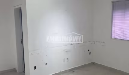 Sala Comercial no Jardim Maria Antônia Prado em Sorocaba/SP