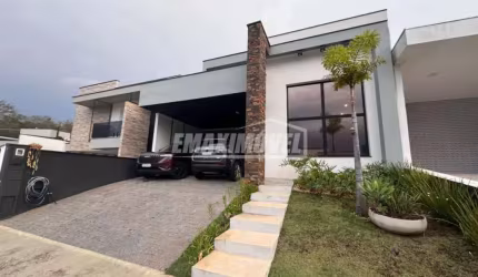 Casa em Condomínios em Sorocaba