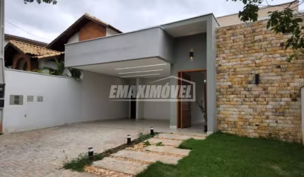 Casa em Condomínios em Sorocaba