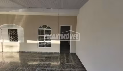 Casa em Bairros em Sorocaba
