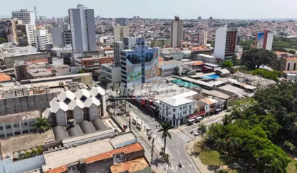 Loja / Box Loja Salão em Sorocaba