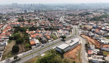 Comercial Prédios em Votorantim