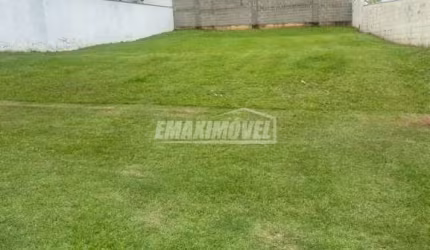 Terreno em Condomínios em Votorantim