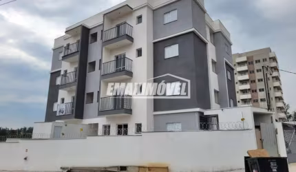 Apartamento Edifício Sem Nome em Sorocaba