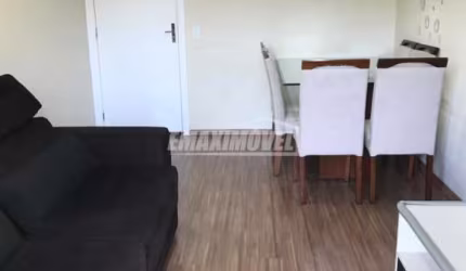 Apartamento Padrão em Votorantim