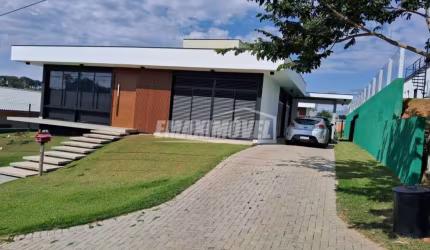 Casa em Condomínios em Araçoiaba da Serra