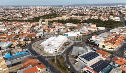 Loja Box no Piazza Center em Sorocaba/SP