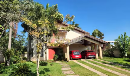 Casa em Condomínios em Araçoiaba da Serra