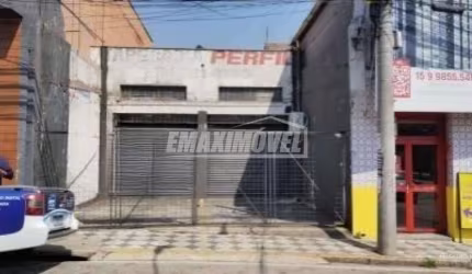 Salão Comercial Negócios em Sorocaba