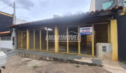 Salão Comercial Negócios em Sorocaba