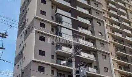 Apartamento mobiliado com 1 quarto - Le Monde Campolim