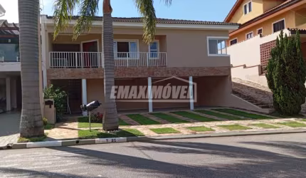 Casa para Locação no Ibiti do Paço ? Sorocaba/SP