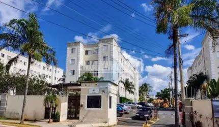 Apartamento Padrão em Votorantim
