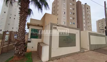 Apartamento Padrão em Sorocaba