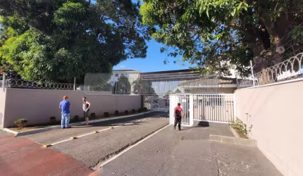 Apartamento Padrão em Sorocaba