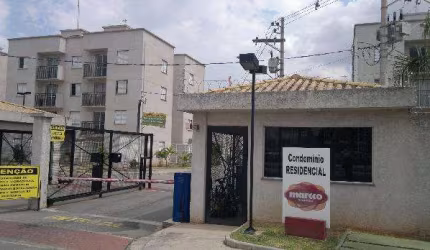 Apartamento Padrão em Sorocaba