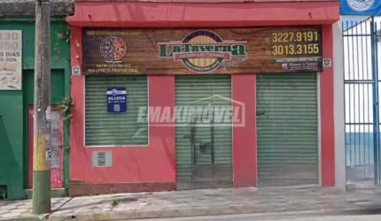Salão Comercial Negócios em Sorocaba