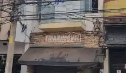 Comercial Prédios em bairros em Sorocaba