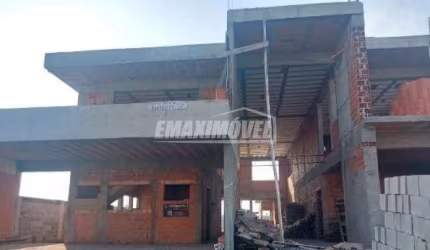 Casa em Condomínios em Salto de Pirapora