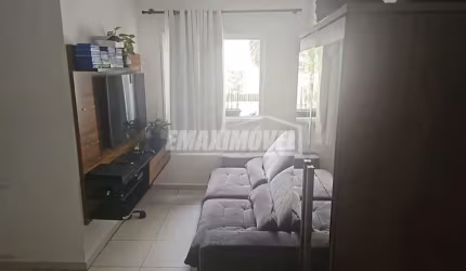 Apartamento Padrão em Sorocaba