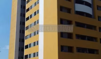 Apartamento Padrão em Sorocaba
