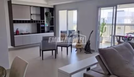 Apartamento Padrão em Sorocaba