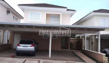 Casa em Condomínios em Sorocaba