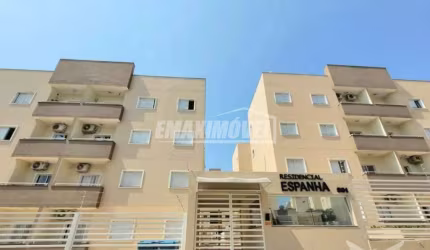 Apartamento Padrão em Sorocaba