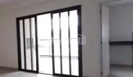 Apartamento Padrão em Sorocaba