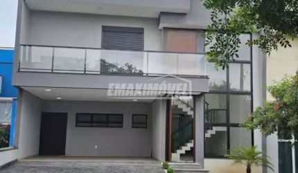 Casa em Condomínios em Sorocaba