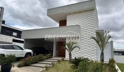 Casa em Condomínios em Sorocaba