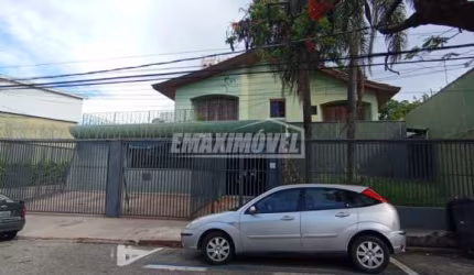 Casa Finalidade Comercial em Sorocaba