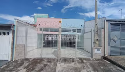Salão Comercial Negócios em Sorocaba