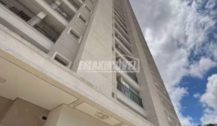 Apartamento de Alto Padrão em Sorocaba com 3 suítes e 3 vagas de garagem
