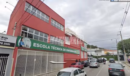 Imóvel Comercial para Locação - Centro - Cesário Mota