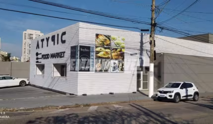 Galpão em Bairro em Sorocaba