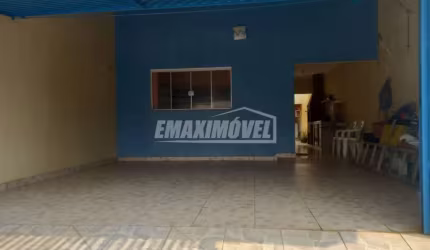 Casa em Bairros em Sorocaba