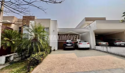 Casa em Condomínios em Sorocaba