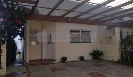 Casa no Condomínio Giardino Campolim - 146m² de Conforto e Sofisticação