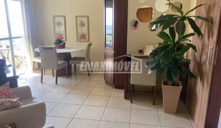 Apartamento Padrão em Sorocaba