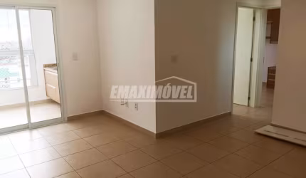 Apartamento Padrão em Sorocaba