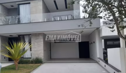 Casa em Condomínios em Sorocaba