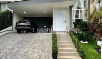 Casa em Condomínios em Sorocaba