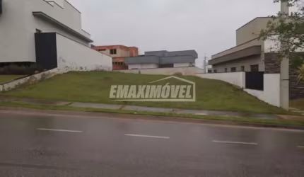 Terreno em Condomínios em Votorantim