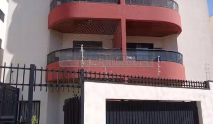 Apartamento Padrão em Sorocaba