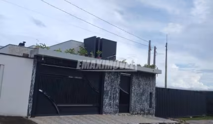 Casa em Bairros em Votorantim